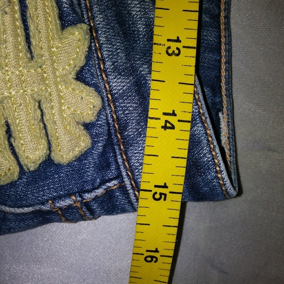 ANGEL BRAND Jeans - Picture 3 of 4